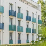 Hotell Ateckhotel Kirchheim/teck 3*