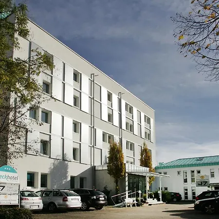 Hotel Ateckhotel Kirchheim/teck Kirchheim unter Teck