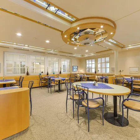 Ξενοδοχείο Ateckhotel Kirchheim/teck 3*