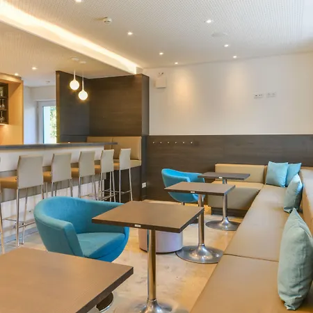 Ateckhotel Kirchheim/teck 3*