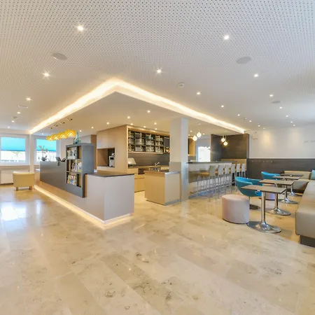 Ateckhotel Kirchheim/teck كيرشهايم أونتر تيك