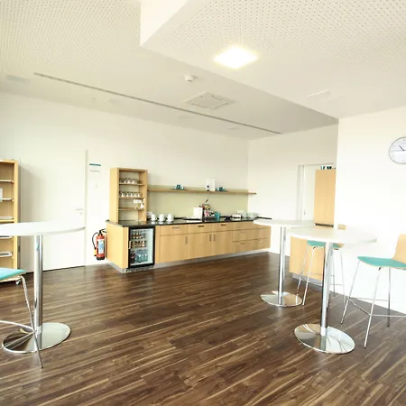 Ateckhotel Kirchheim/teck Hotel