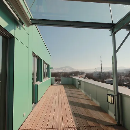 Hotel Ateckhotel Kirchheim/teck