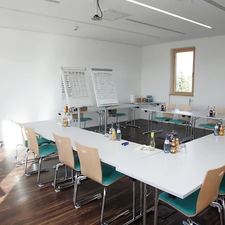 Ateckhotel Kirchheim/teck فندق
