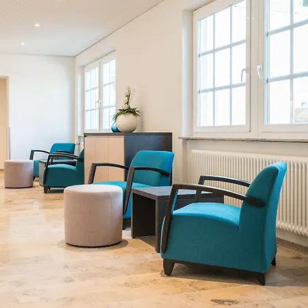 Ateckhotel Kirchheim/teck 3* كيرشهايم أونتر تيك