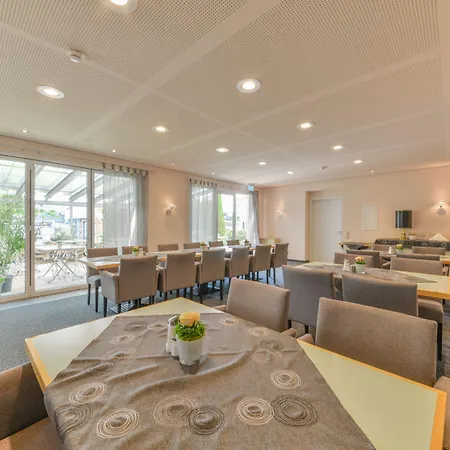 Ateckhotel Kirchheim/teck Ξενοδοχείο