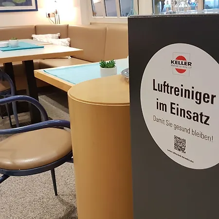 Hotel Ateckhotel Kirchheim/teck