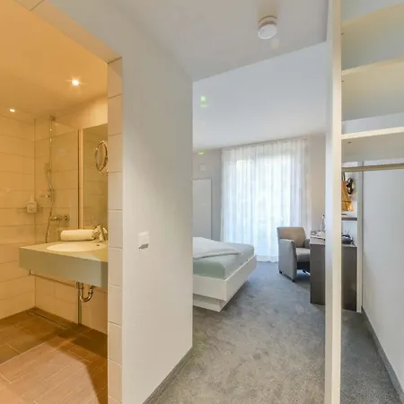 Ateckhotel Kirchheim/teck 3* Kirchheim unter Teck