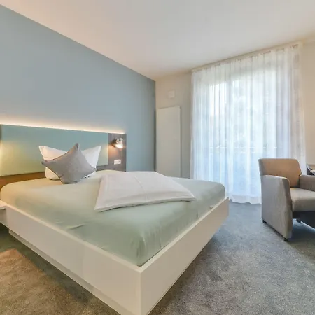 Ateckhotel Kirchheim/teck