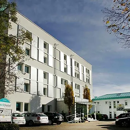 Ateckhotel Kirchheim/teck Hotel