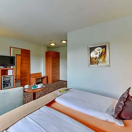 Hotel Ateckhotel Kirchheim/teck