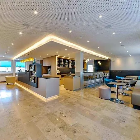 Hotel Ateckhotel Kirchheim/teck