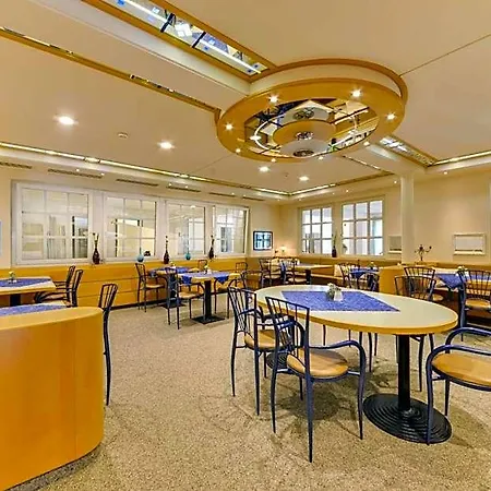 Hotel Ateckhotel Kirchheim/teck 3*