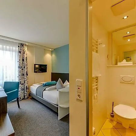 Ateckhotel Kirchheim/teck Kirchheim unter Teck