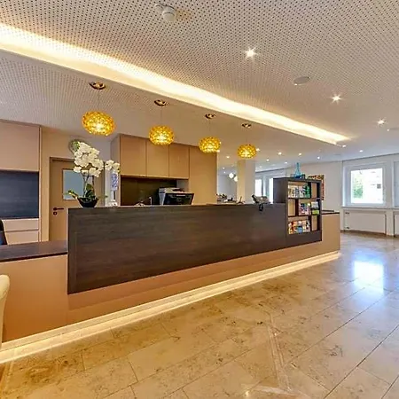Ateckhotel Kirchheim/teck Kirchheim unter Teck