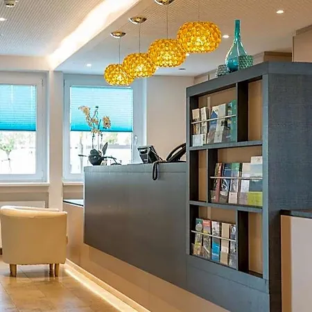 Ateckhotel Kirchheim/teck Kirchheim unter Teck