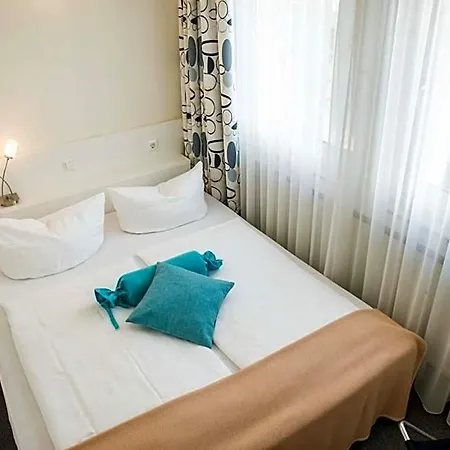 Ateckhotel Kirchheim/teck 3* Kirchheim unter Teck