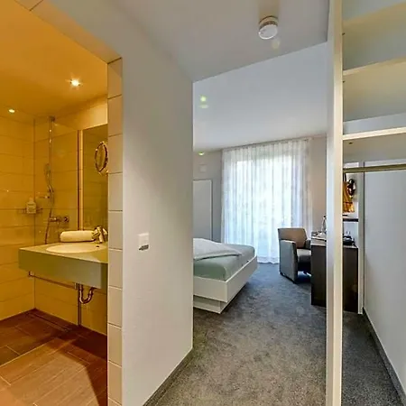Ateckhotel Kirchheim/teck