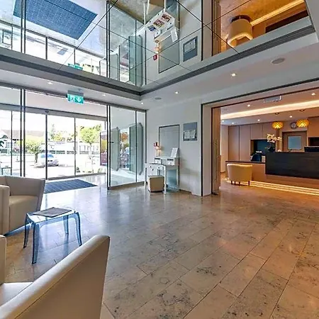 Ateckhotel Kirchheim/teck Hotel Kirchheim unter Teck