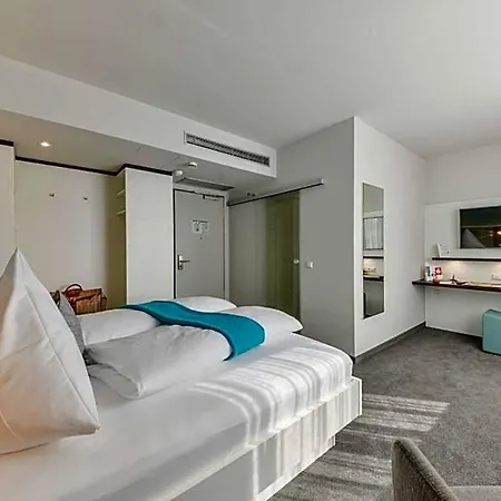 Ateckhotel Kirchheim/teck