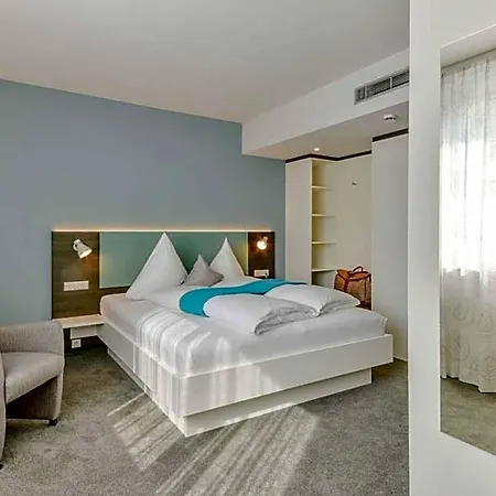 Ateckhotel Kirchheim/teck Kirchheim unter Teck