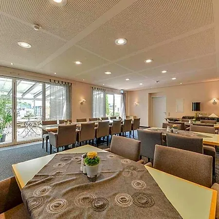 Hotel Ateckhotel Kirchheim/teck 3*