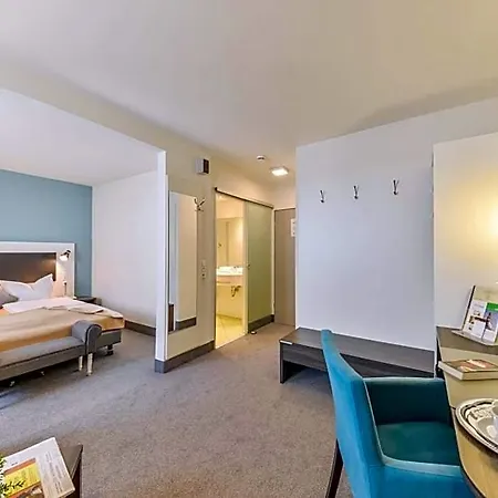 Ateckhotel Kirchheim/teck Kirchheim unter Teck
