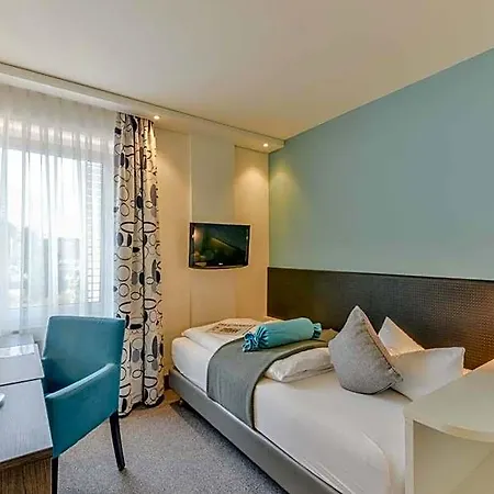 Ateckhotel Kirchheim/teck Hotel 3*