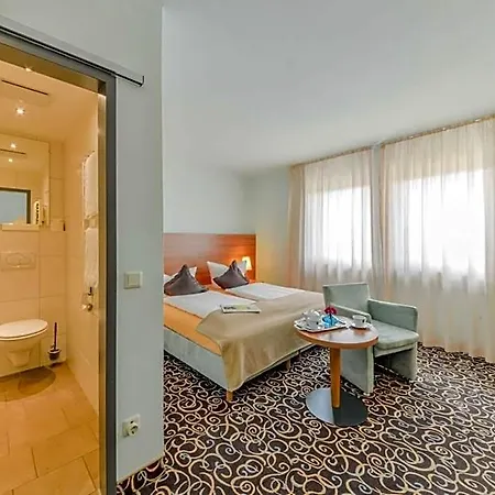 Ateckhotel Kirchheim/teck 3* Kirchheim unter Teck