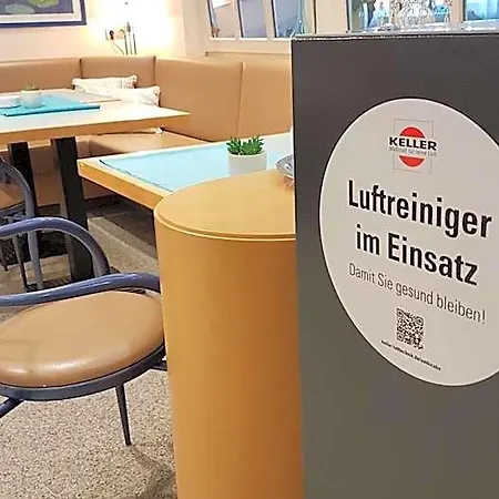 Ateckhotel Kirchheim/teck Hotel Kirchheim unter Teck