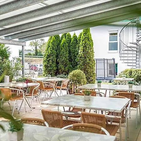 Hotel Ateckhotel Kirchheim/teck 3*