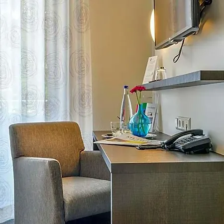 Ateckhotel Kirchheim/teck Hotel