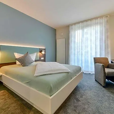 Hotel Ateckhotel Kirchheim/teck 3*