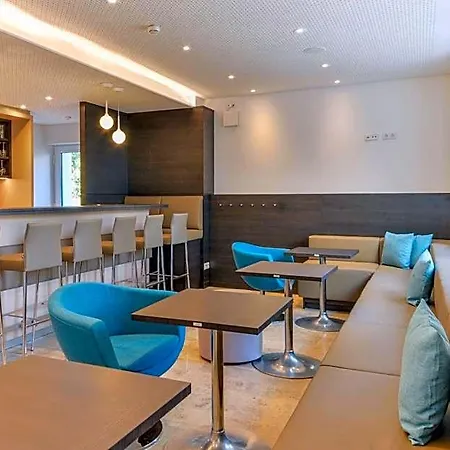 Ateckhotel Kirchheim/teck