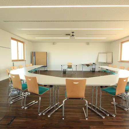 Ateckhotel Kirchheim/teck فندق 3*