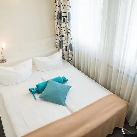 Hotel Ateckhotel Kirchheim/teck