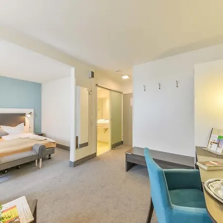 Ateckhotel Kirchheim/teck 3* كيرشهايم أونتر تيك