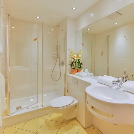 Ateckhotel Kirchheim/teck 3* Kirchheim unter Teck