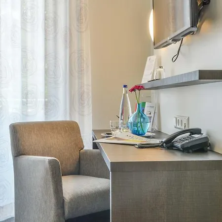 Ateckhotel Kirchheim/teck