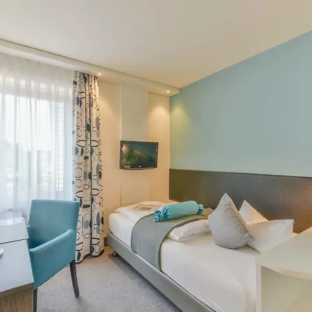 Ateckhotel Kirchheim/teck