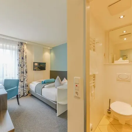 Hotel Ateckhotel Kirchheim/teck Kirchheim unter Teck