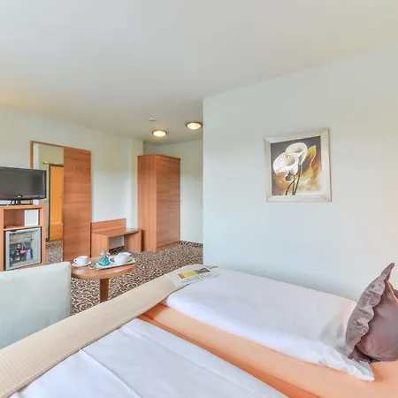 Ateckhotel Kirchheim/teck Kirchheim unter Teck
