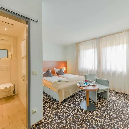 Hotel Ateckhotel Kirchheim/teck 3*