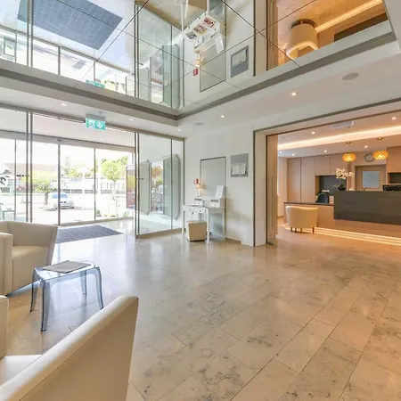 Hotel Ateckhotel Kirchheim/teck 3*