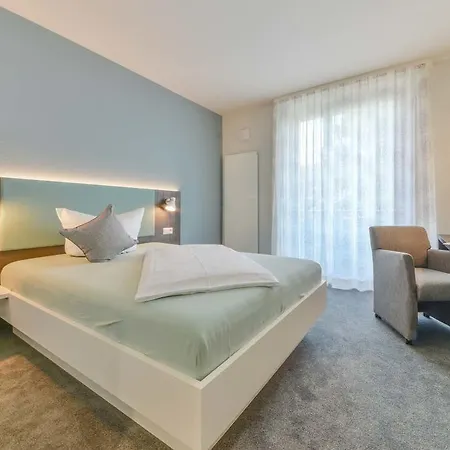 Ateckhotel Kirchheim/teck 3*