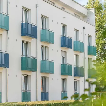 فندق Ateckhotel Kirchheim/teck 3*